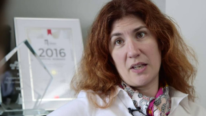 Interview: Aileen Gemma Smith, Vizalytics