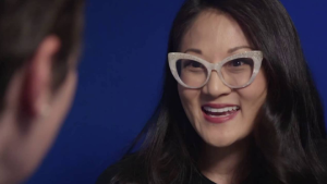 Interview: Karen Moon, Trendalytics