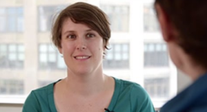 Interview: Laurence De Torrente, New York Genome Center