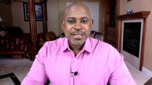 Congratulations WiBD Michael Greene 2020