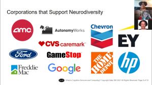 Intro to Cog Services, Innovation & Entrepreneurship