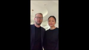 WiBD Donation Video by Sora Chung and Matt Johnson