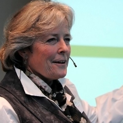 Kristin Zhivago